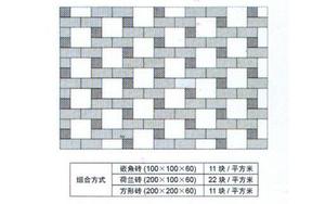 鋪設方案