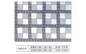 鋪設方案