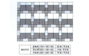 鋪設方案