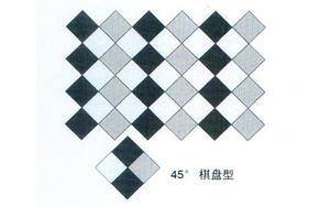 鋪設方案